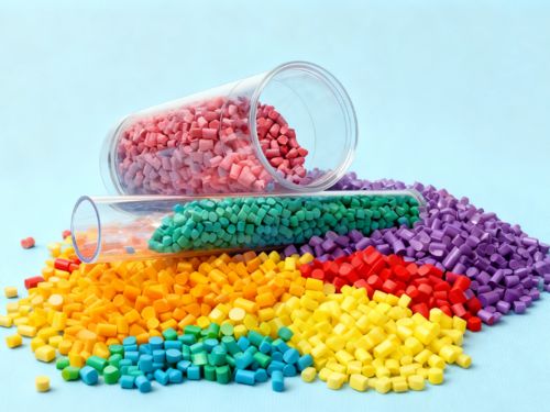 Latest company news about Công nghệ Biến đổi Nhựa Tái chế