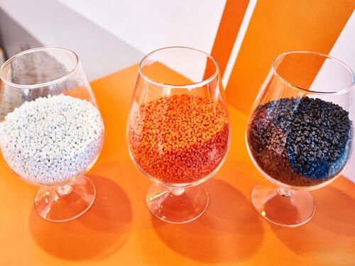 Latest company news about Kiến thức cơ bản về Hợp kim nhựa